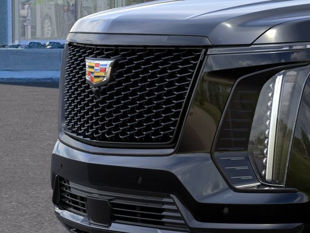 New 2026 Cadillac Escalade Sport AWD/4WD image 13