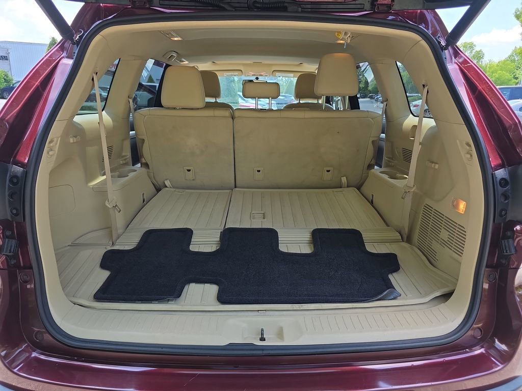 Used 2015 Toyota Highlander XLE AWD/4WD image 38