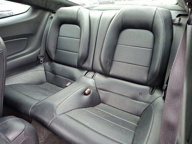Used 2016 Ford Mustang Premium RWD image 14