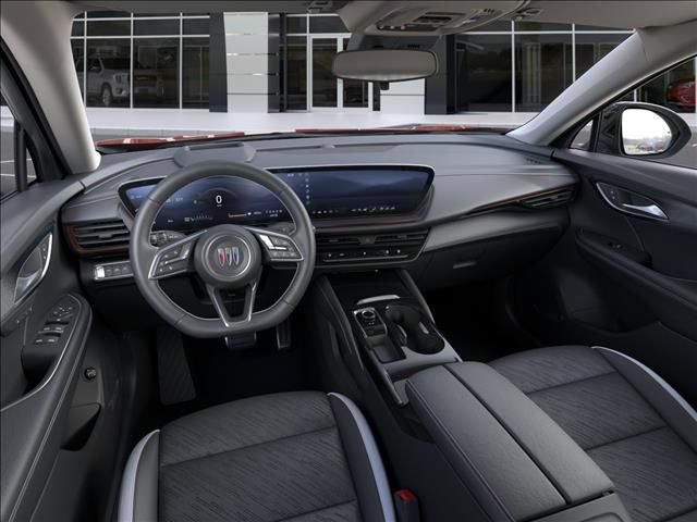 New 2026 Buick Envision Sport Touring AWD/4WD image 15