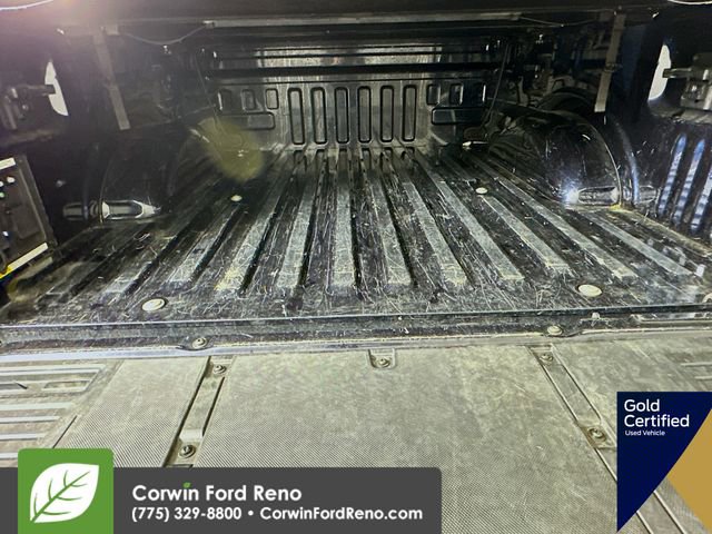 Used 2021 Ford F150 Platinum w/ Equipment Group 701A High AWD/4WD image 30