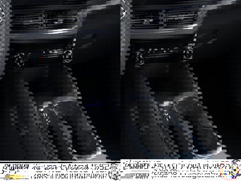 New 2026 Chevrolet Equinox EV LT image 24