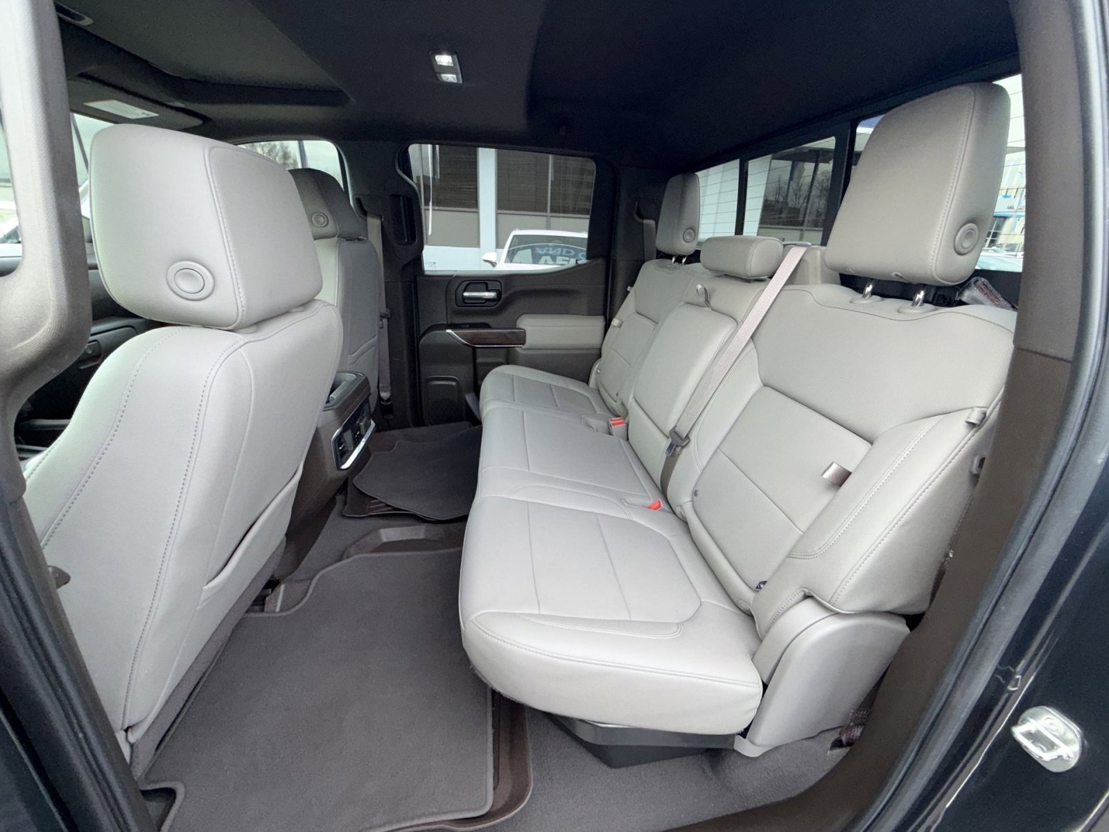 Used 2022 GMC Sierra 1500 SLT w/ SLT Premium Plus Package image 25