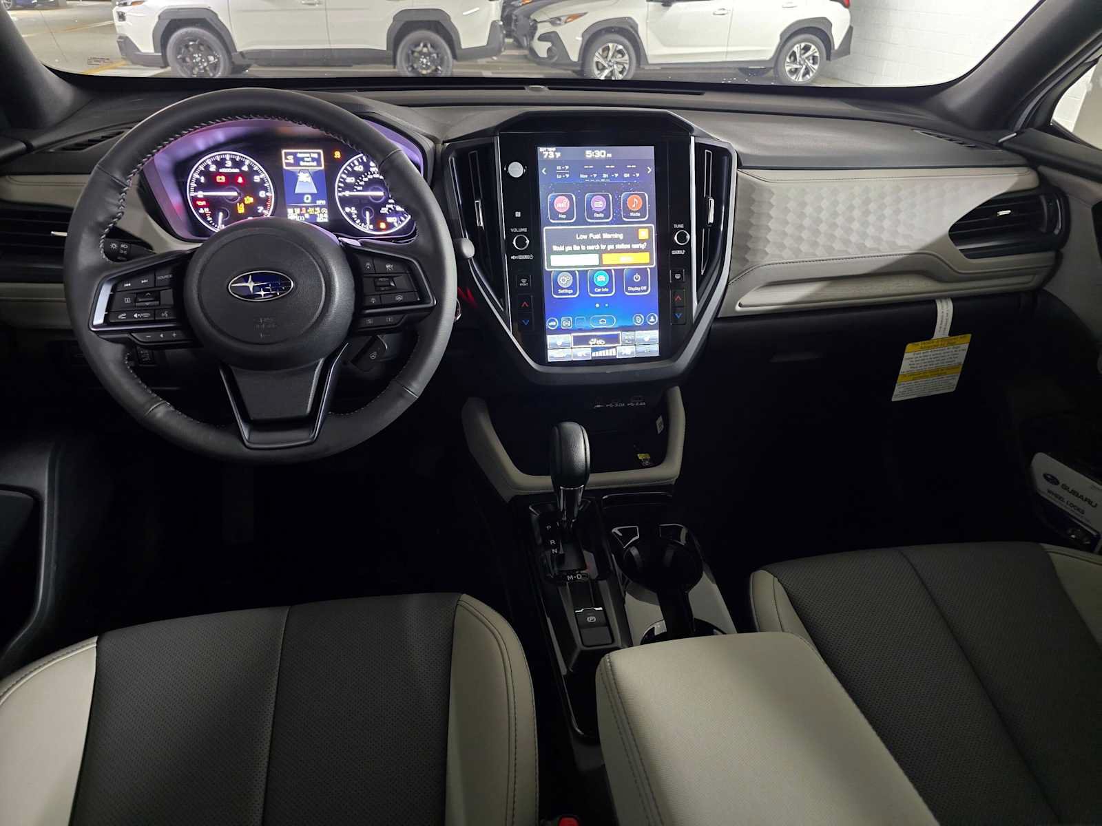 New 2026 Subaru Forester Limited AWD/4WD image 18