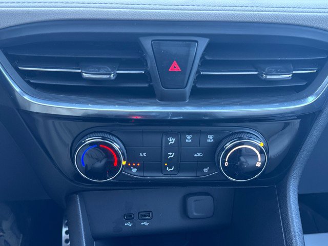 Used 2024 Buick Encore GX Sport Touring w/ Comfort Package image 13