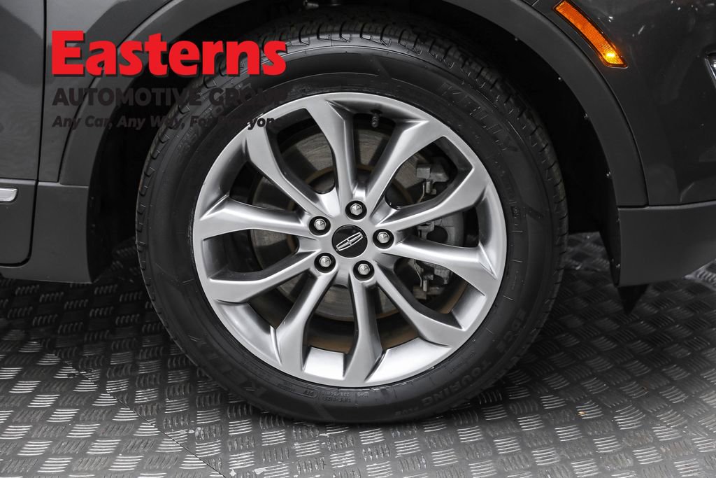 Used 2019 Lincoln MKC Select w/ Select Plus Package image 32