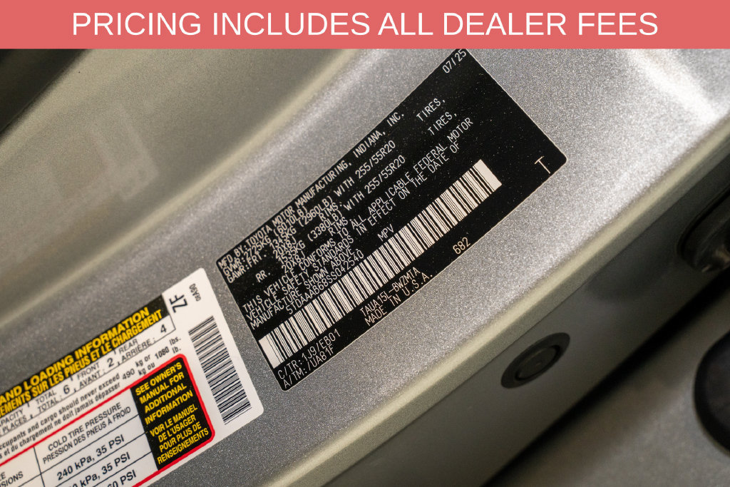 Used 2025 Lexus TX 350 AWD w/ Technology Package image 23