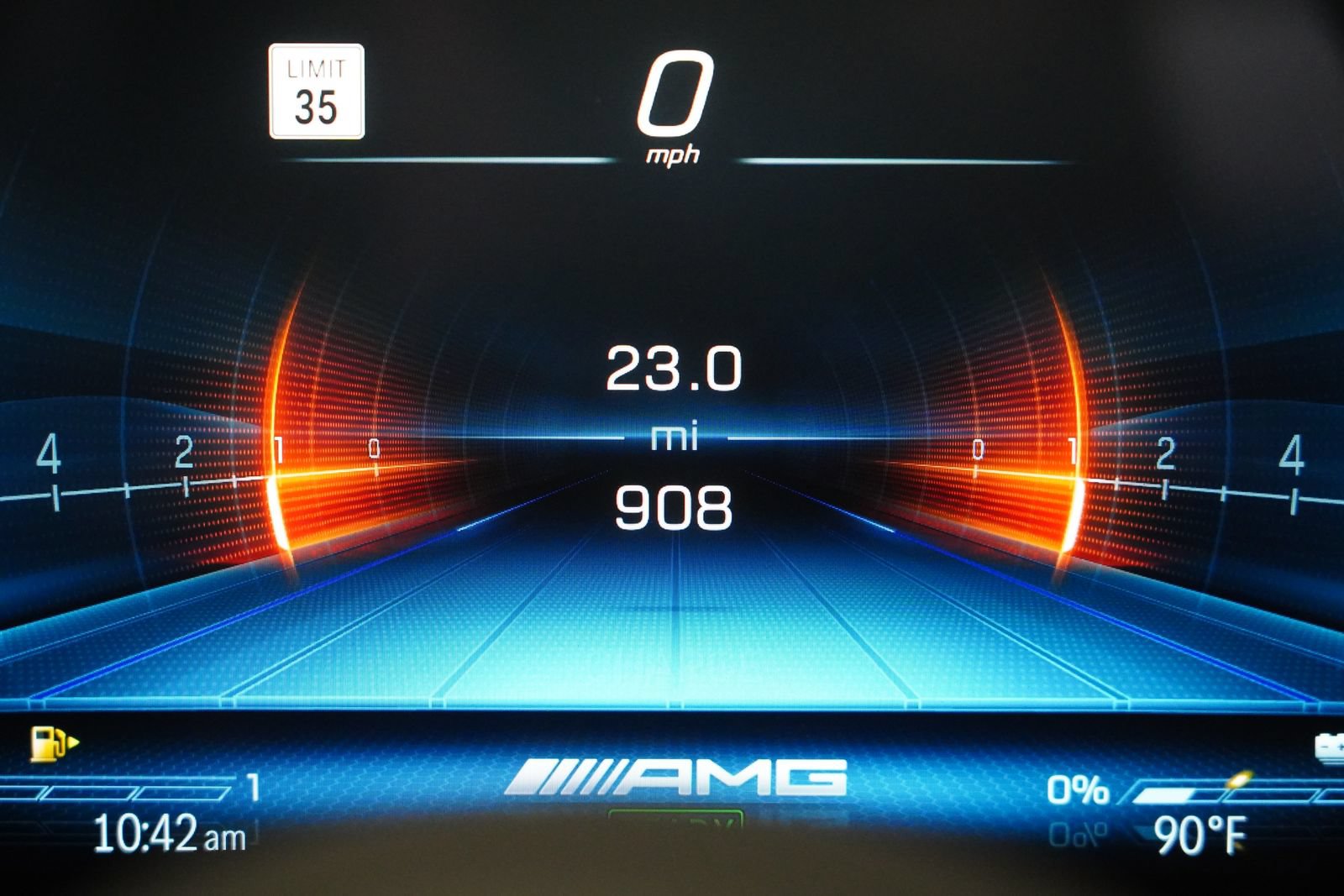 Used 2025 Mercedes-Benz AMG GT 63 S image 21
