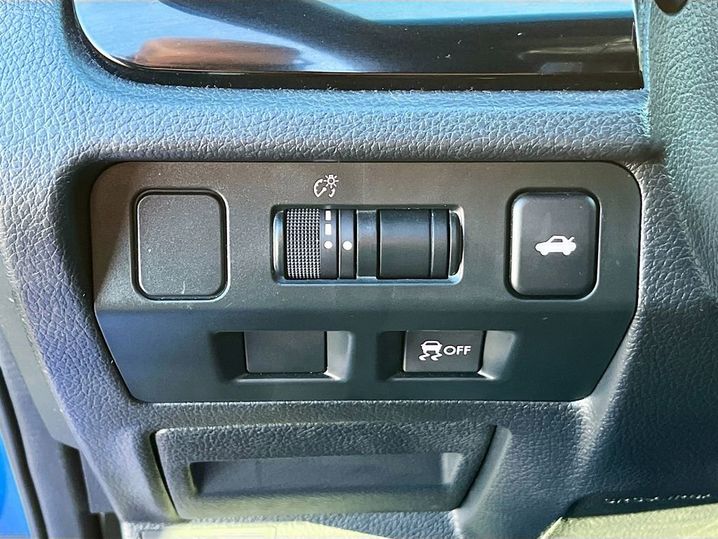 Used 2020 Subaru WRX STI image 10