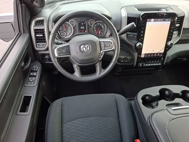 New 2026 RAM 3500 Tradesman image 2