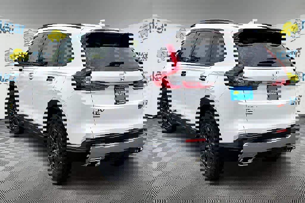 New 2026 Honda CR-V TrailSport image 5