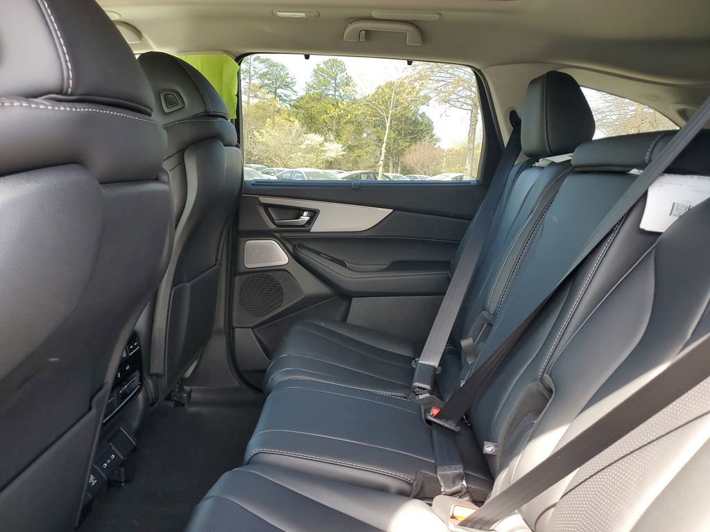 New 2026 Acura MDX FWD w/ Technology Package image 13