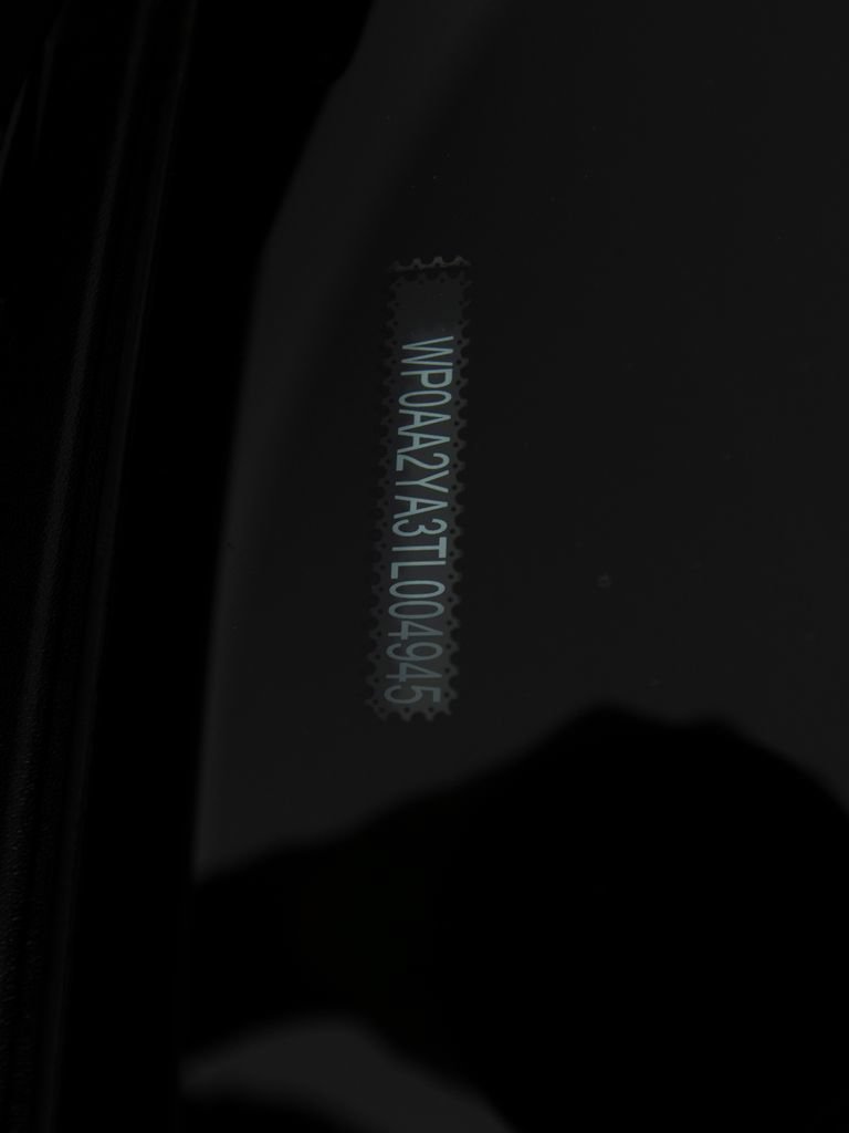 New 2026 Porsche Panamera 4 AWD/4WD image 47