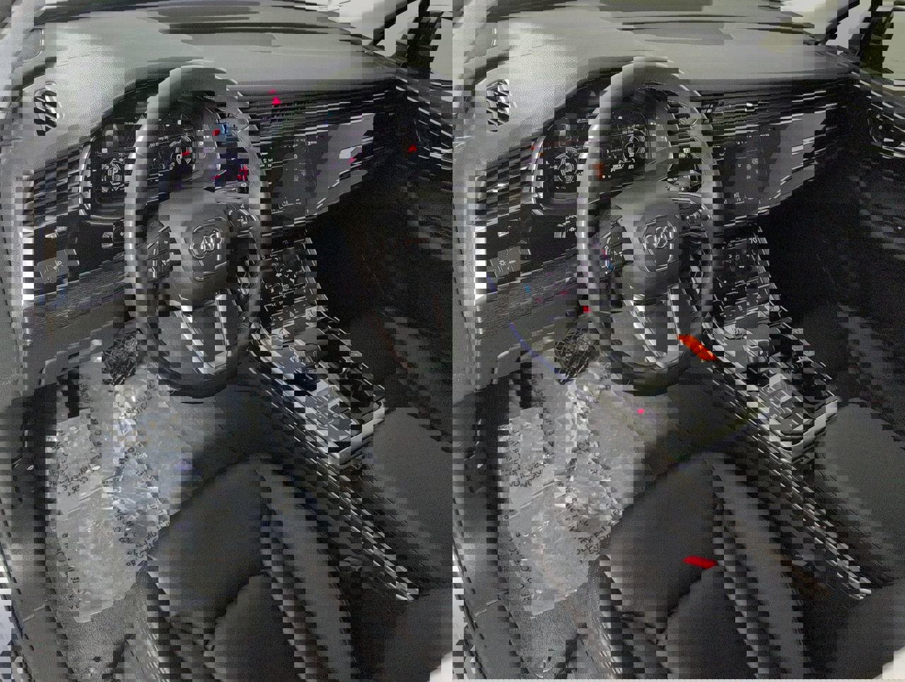 Used 2022 Audi Q7 3.0T Premium video 2