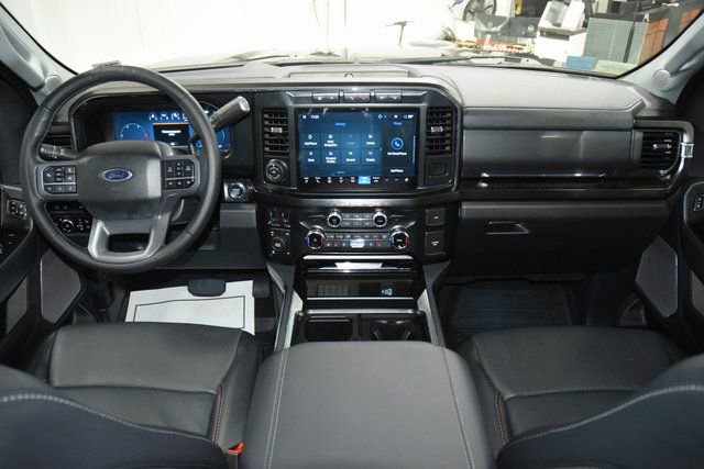 Used 2024 Ford F250 Lariat w/ Lariat Ultimate Package image 29