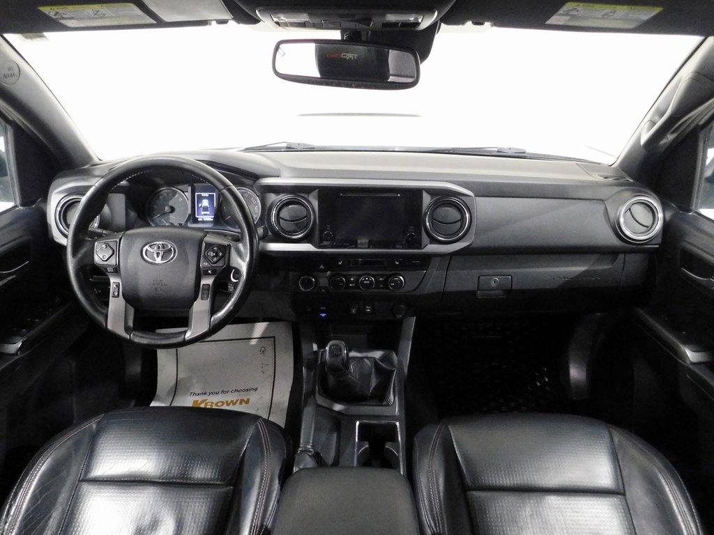 Used 2019 Toyota Tacoma TRD Pro image 40