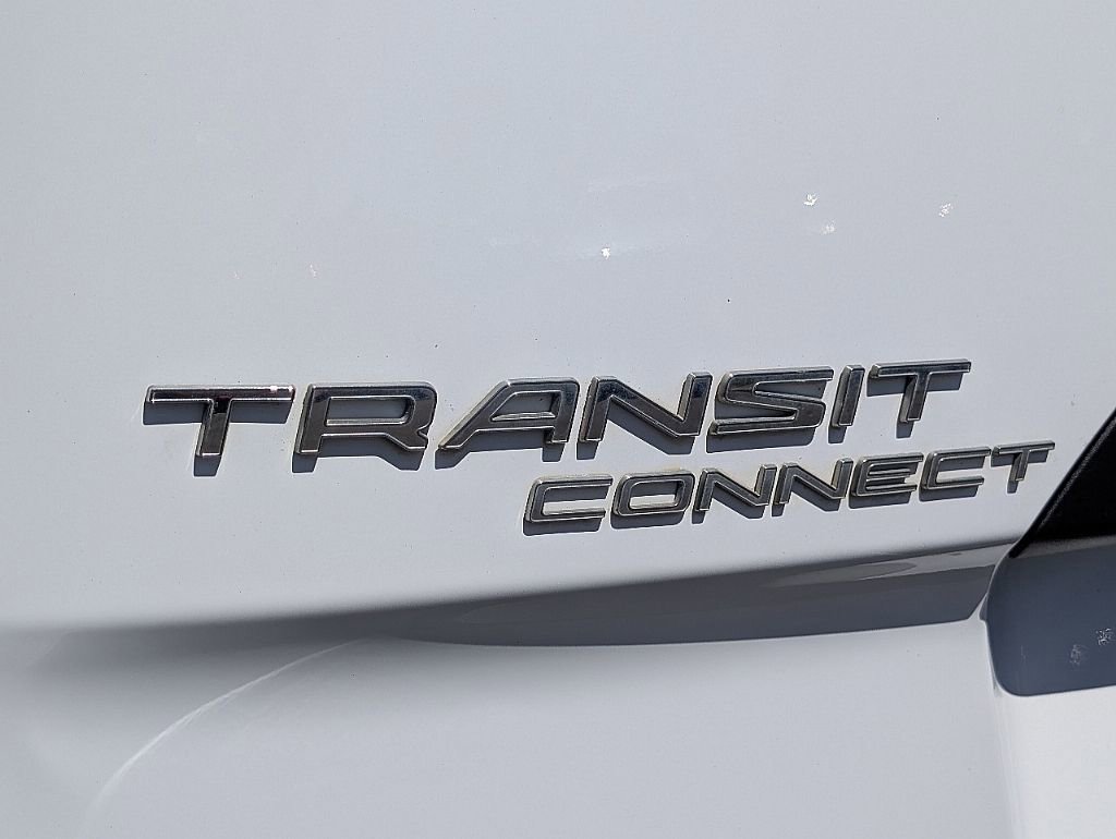 Used 2021 Ford Transit Connect XL FWD image 14