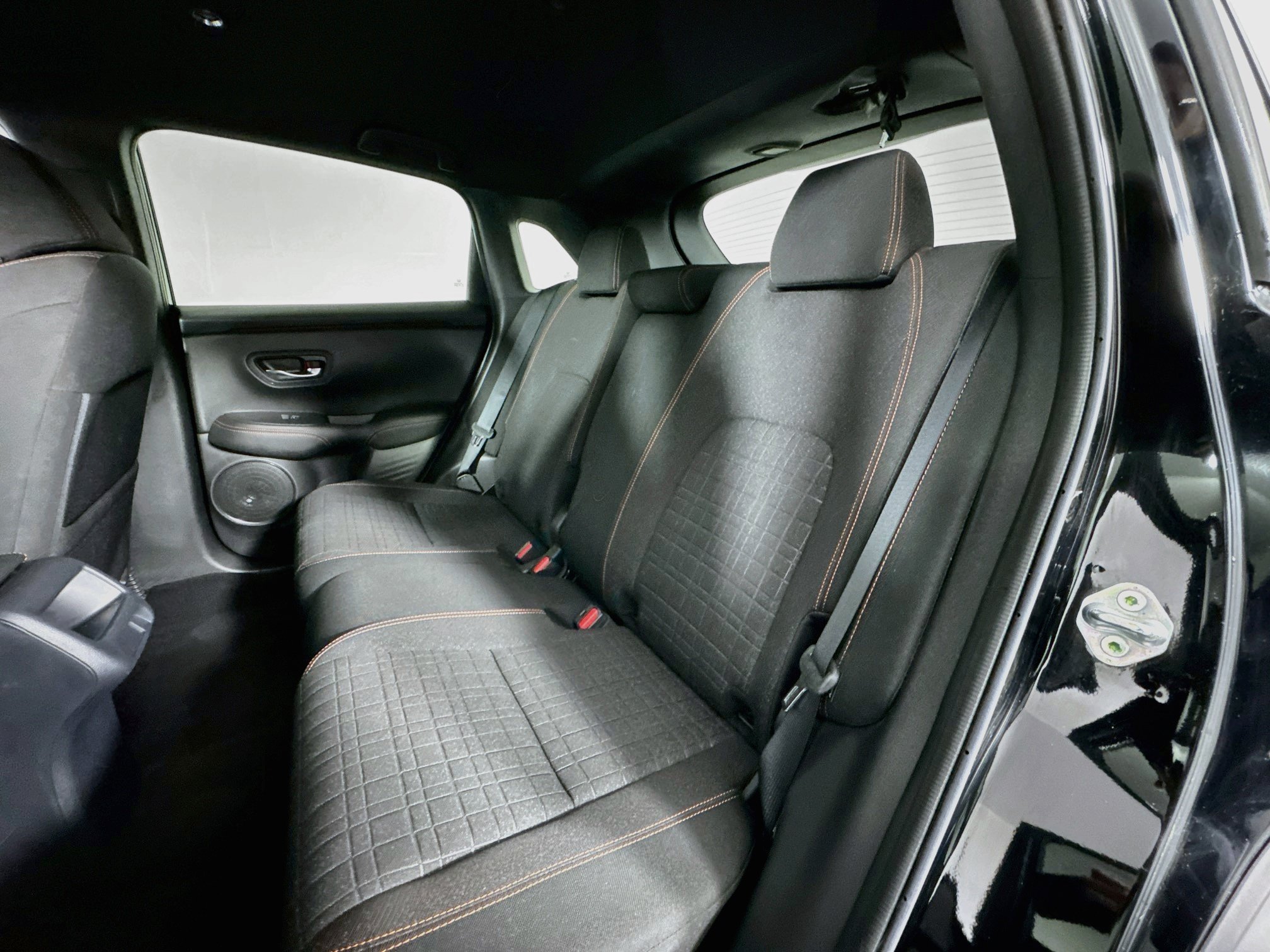 Certified 2024 Honda HR-V Sport image 23