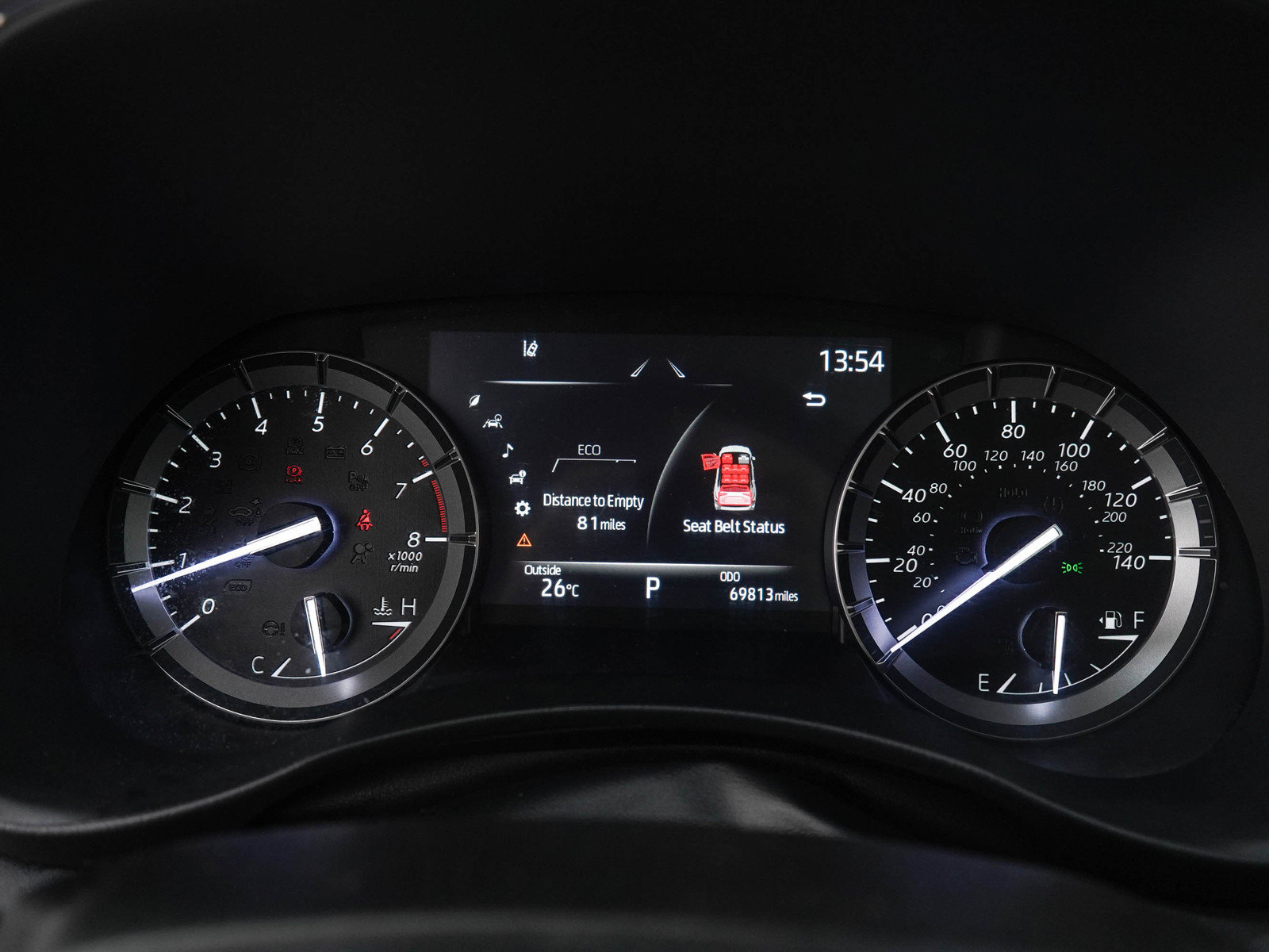 Used 2021 Toyota Highlander Limited AWD/4WD image 29