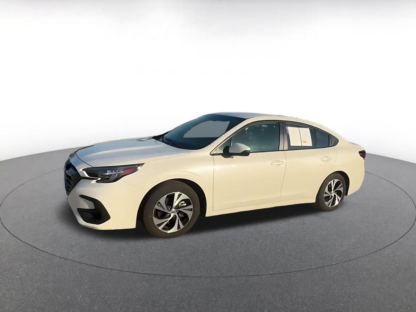 Used 2025 Subaru Legacy Premium AWD/4WD image 7