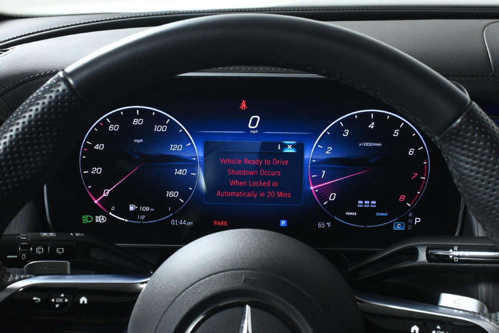 Certified 2026 Mercedes-Benz GLC 300 4MATIC image 19