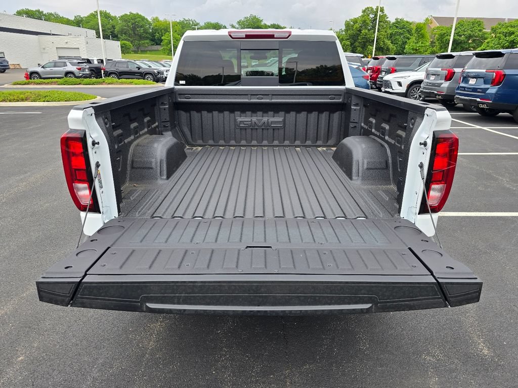 New 2026 GMC Sierra 1500 Elevation w/ Elevation Premium Package AWD/4WD image 26