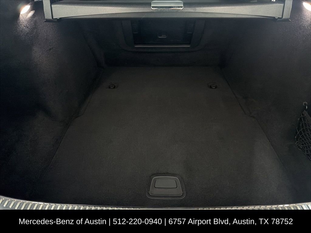 Certified 2022 Mercedes-Benz S 580 4MATIC Sedan image 25