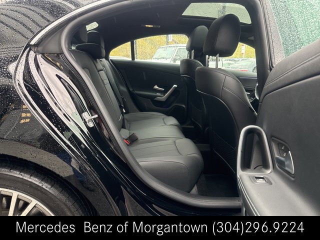 Used 2025 Mercedes-Benz CLA 250 4MATIC image 21