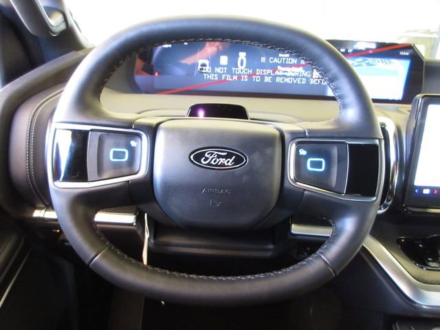New 2026 Ford Expedition Platinum AWD/4WD image 14
