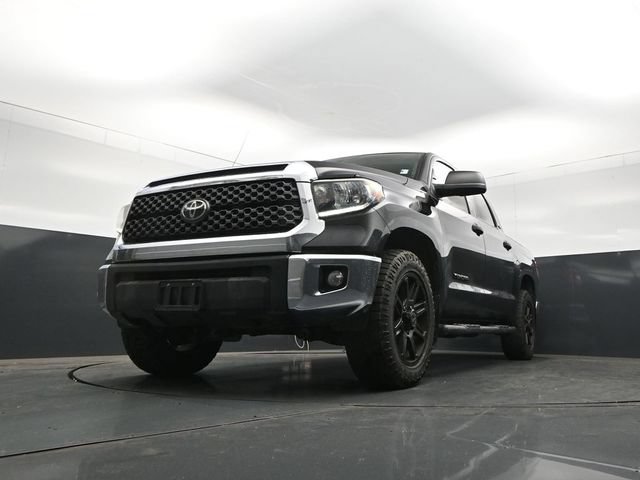 Used 2019 Toyota Tundra SR5 w/ SR5 Upgrade Package RWD image 26