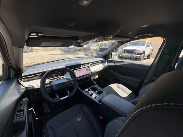 New 2026 Jeep Cherokee Laredo AWD/4WD image 20