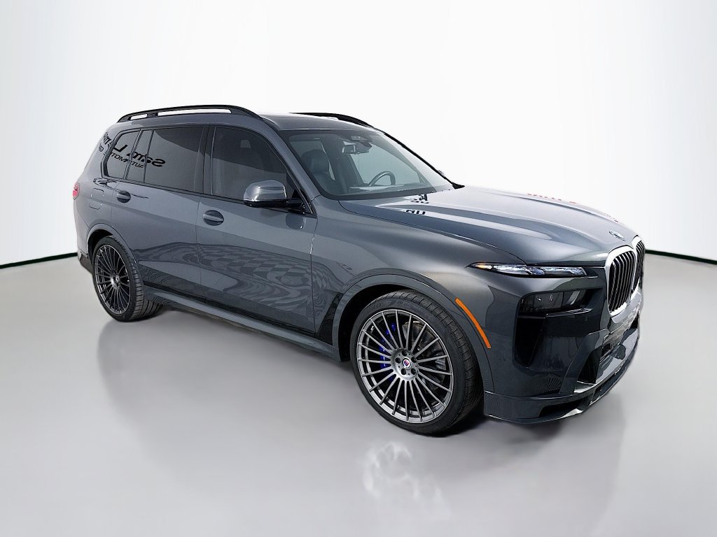 Used 2024 BMW ALPINA XB7 AWD/4WD image 1