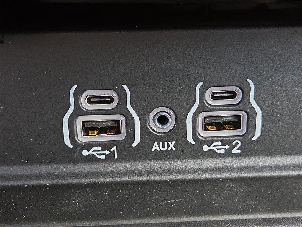 New 2026 RAM 1500 Rebel w/ G/T Package image 24