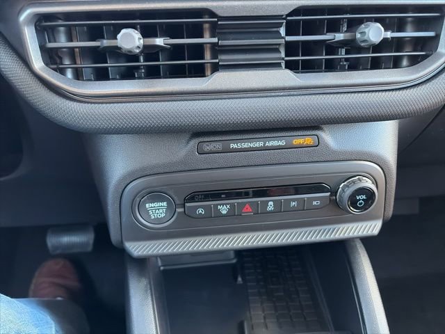 New 2025 Ford Bronco Sport Outer Banks w/ Outer Banks Tech Package+ image 23