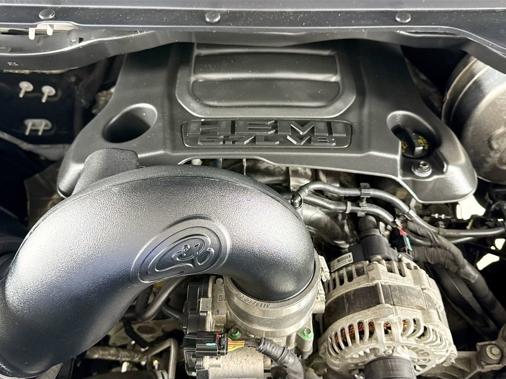 Used 2019 RAM 1500 Rebel w/ Rebel Level 2 Equipment Group image 26