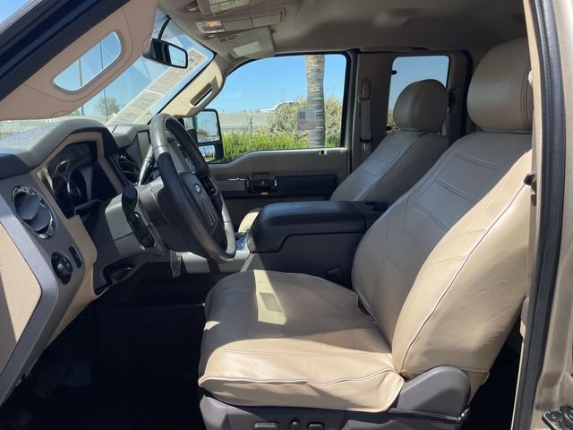 Used 2013 Ford F250 Lariat w/ Chrome Pkg RWD image 17