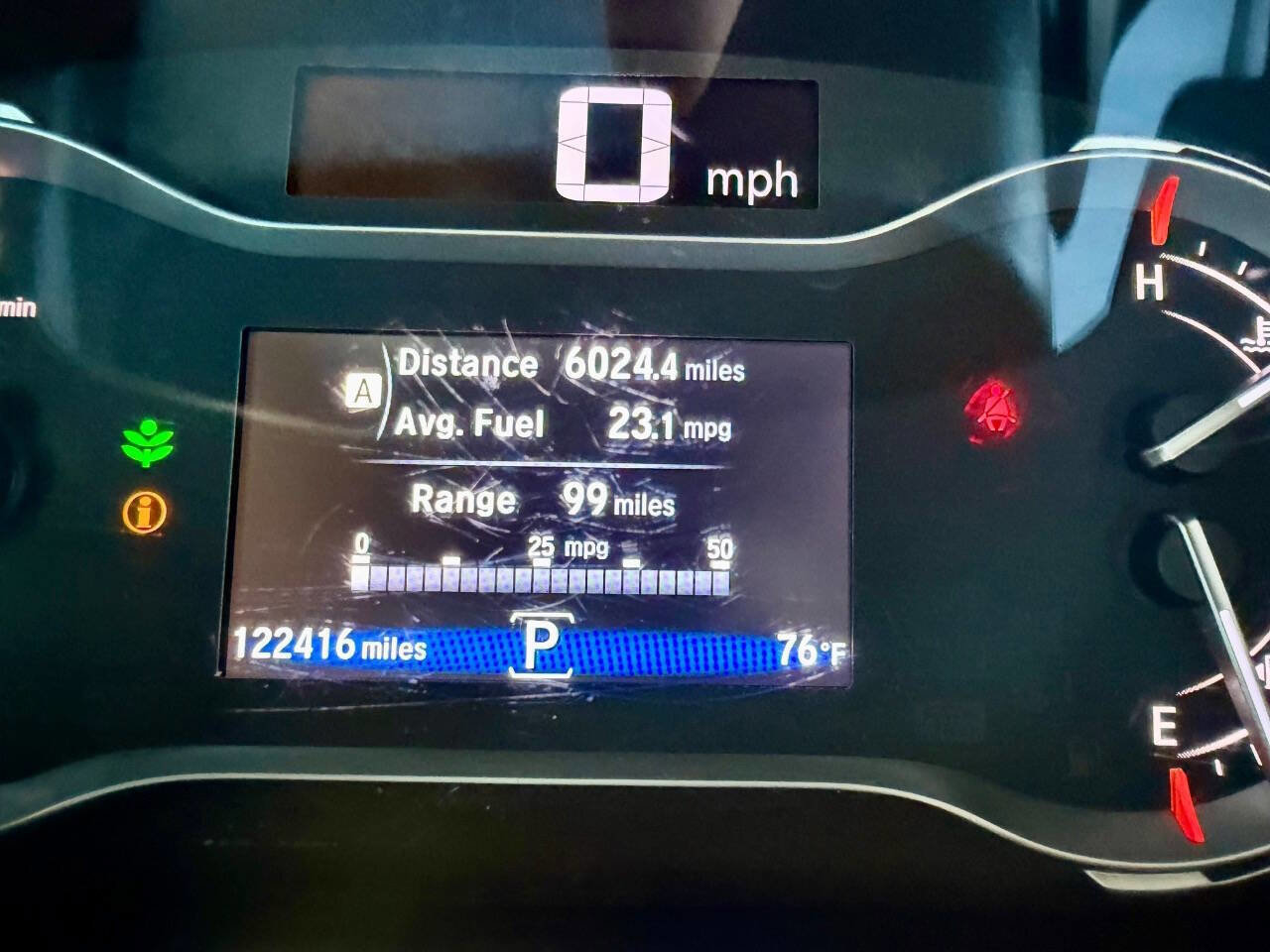 Used 2016 Honda Pilot EX-L image 67