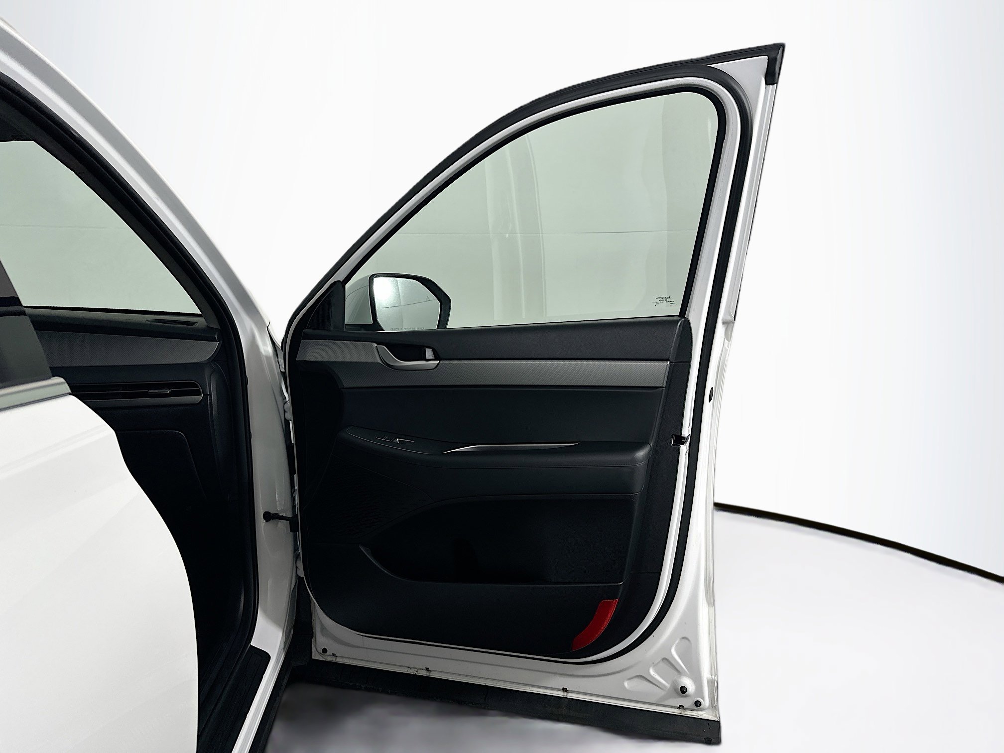 Used 2025 Hyundai Palisade SEL image 34