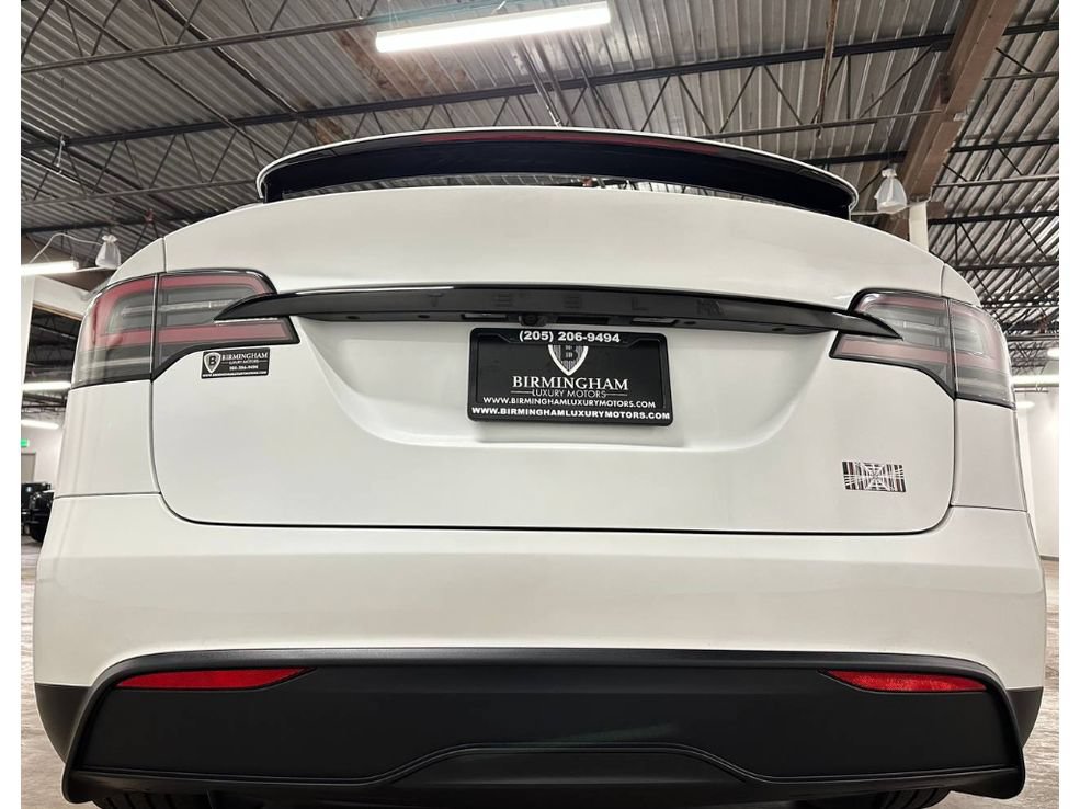 Used 2026 Tesla Model X Plaid AWD/4WD image 15