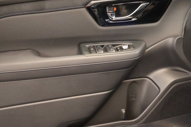 New 2025 Subaru Forester Limited w/ Popular Package image 10