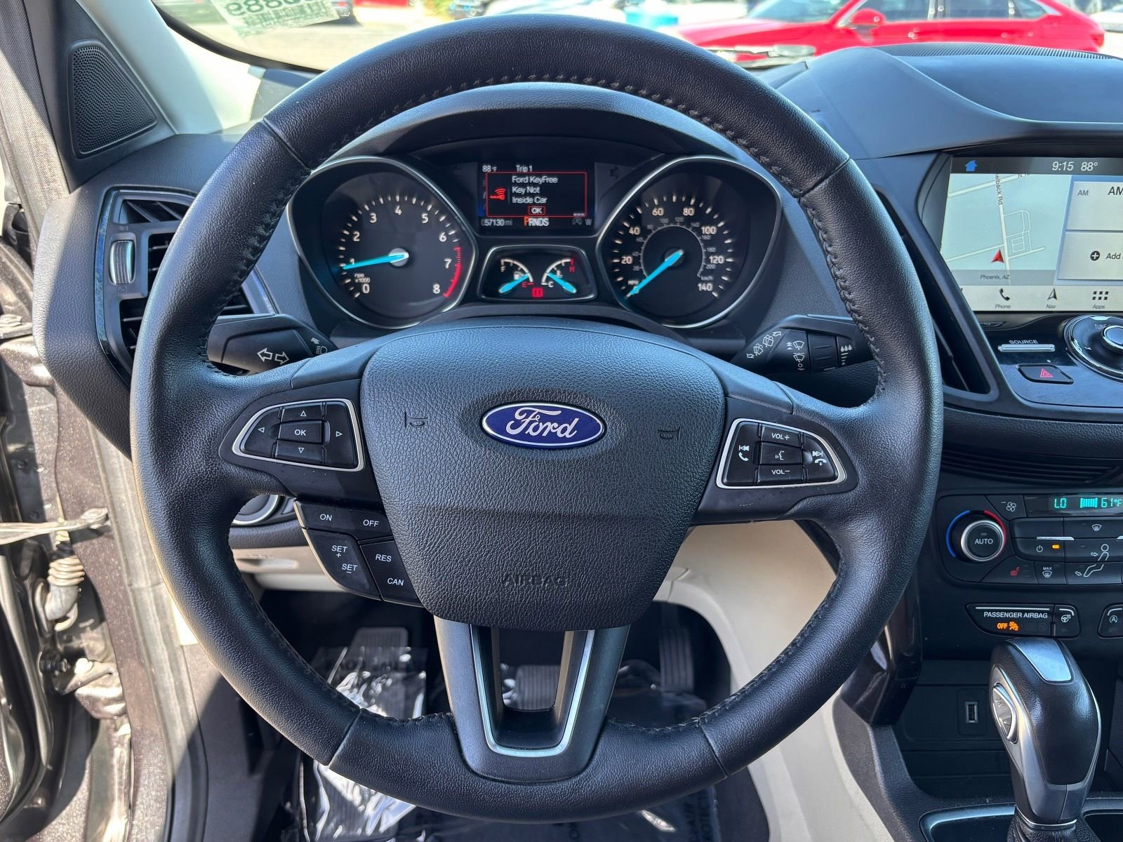 Used 2019 Ford Escape Titanium AWD/4WD image 23