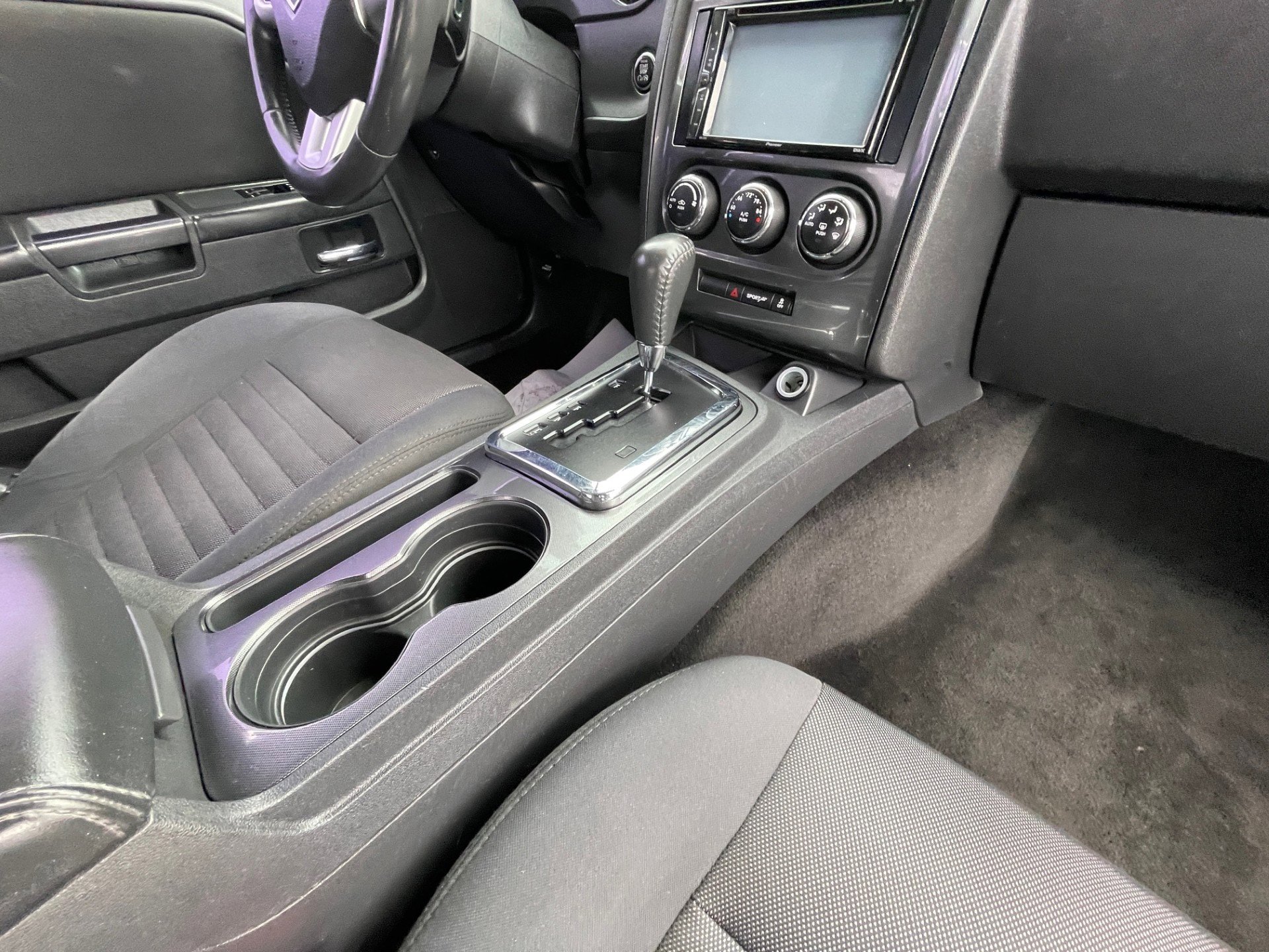 Used 2013 Dodge Challenger SXT w/ Super Sport Group RWD image 20