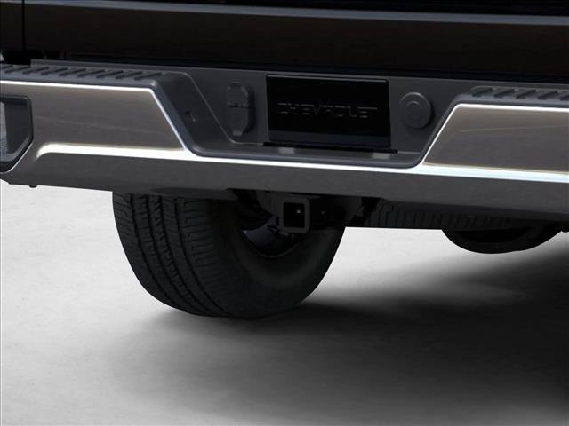 New 2026 Chevrolet Silverado 1500 LT RWD image 14