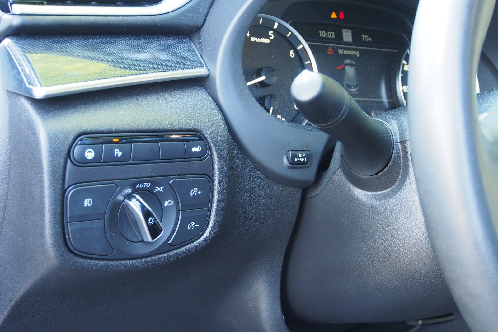 Used 2025 INFINITI QX50 Sport AWD/4WD image 22