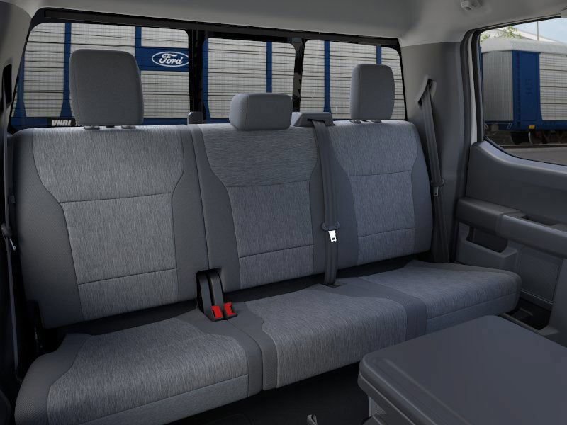 New 2026 Ford F350 XL w/ STX Appearance Package AWD/4WD image 43