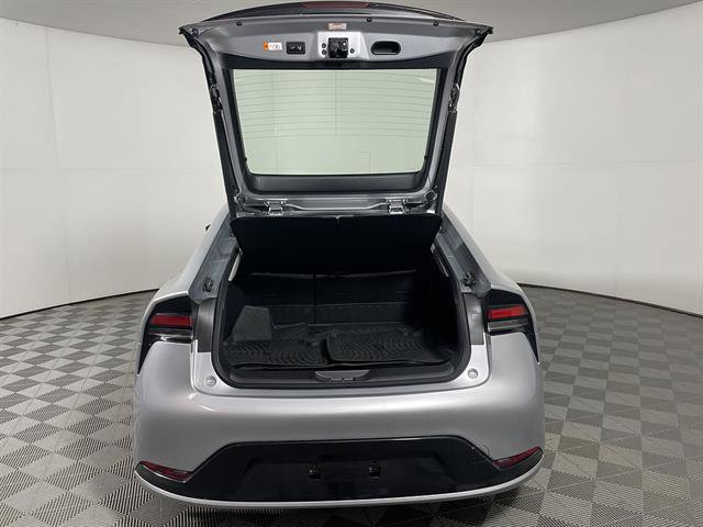 Used 2023 Toyota Prius Limited AWD/4WD image 20