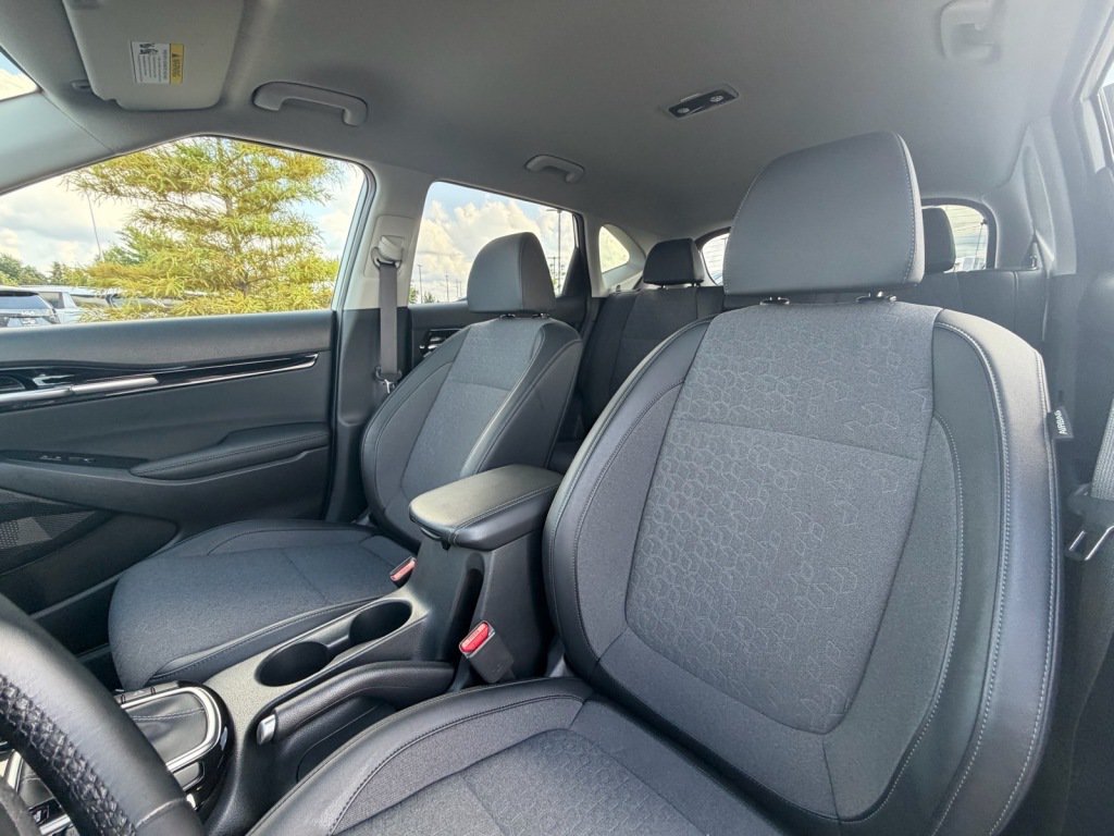 Used 2024 Kia Seltos S AWD/4WD image 11