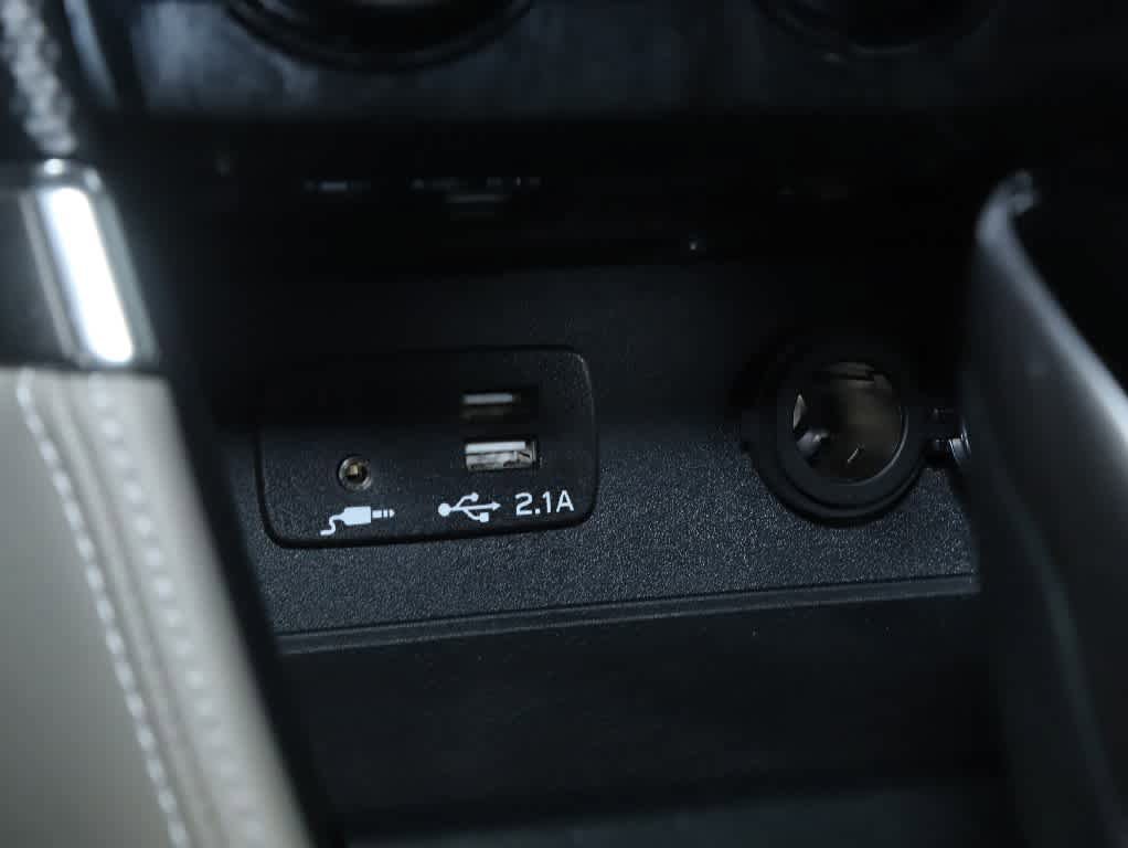 Certified 2024 Subaru Forester Limited AWD/4WD image 28