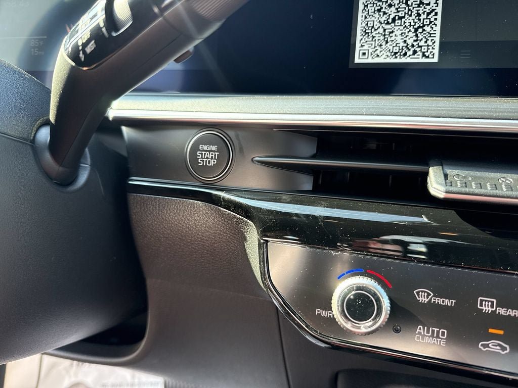 New 2026 Kia K5 GT-Line AWD/4WD image 30