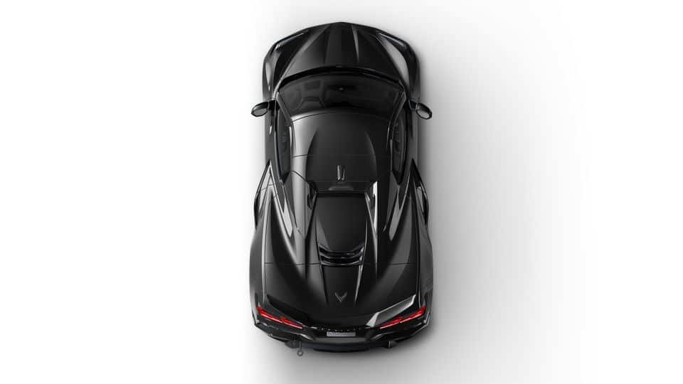 New 2026 Chevrolet Corvette Z06 w/ Stealth Interior Trim Package RWD image 31